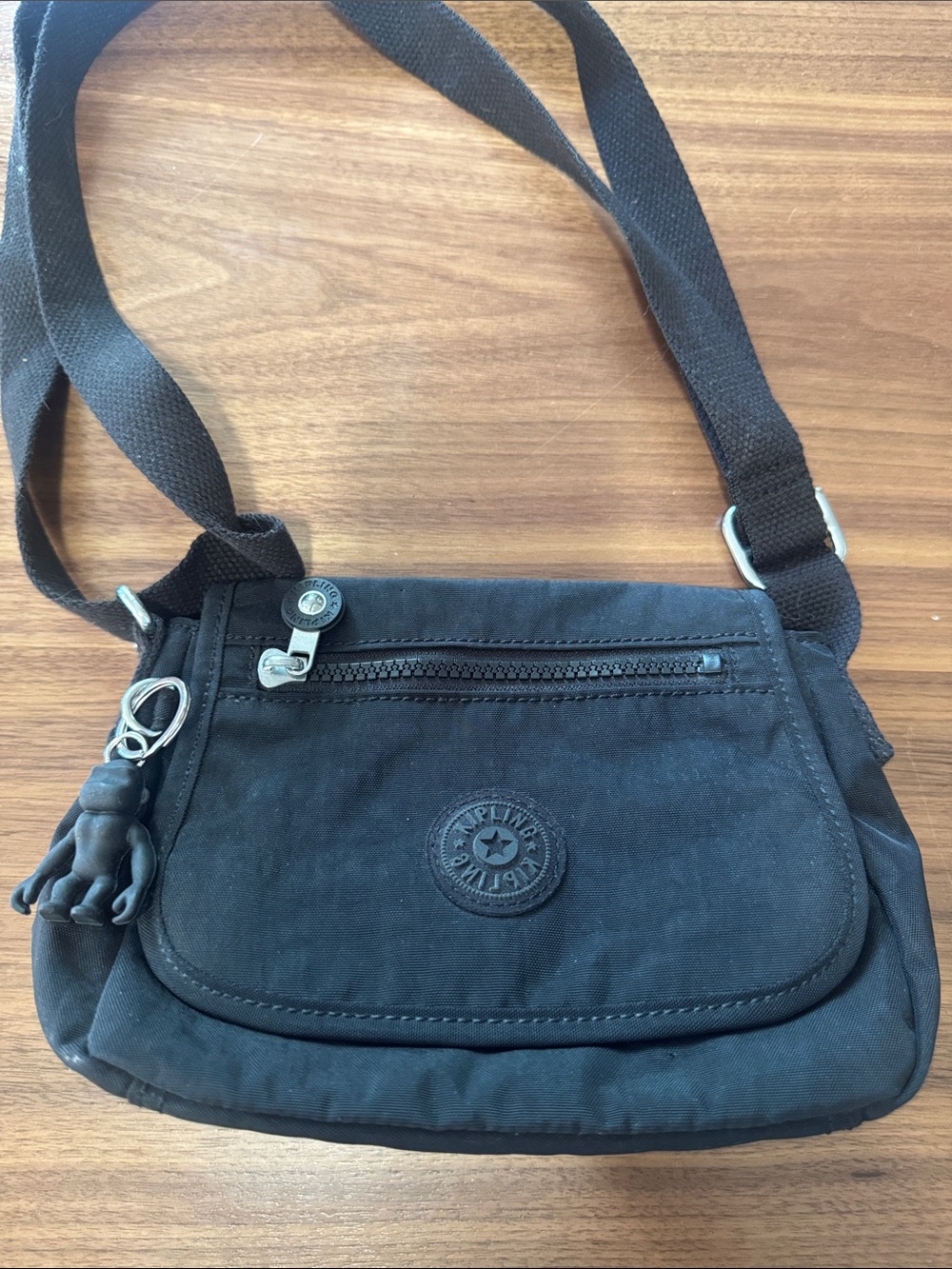 Kipling bag - Picture 2 of 10